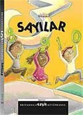 Sayılar / Britannica Keşif Kütüphanesi