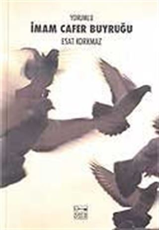 Yorumlu İmam Cafer Buyruğu