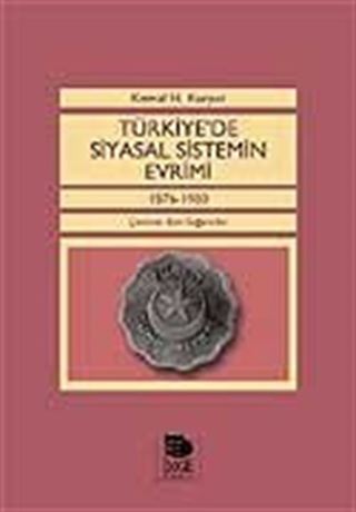 Türkiye'de Siyasal Sistemin Evrimi 1876-1980