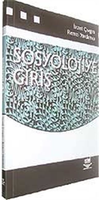 Sosyolojiye Giriş