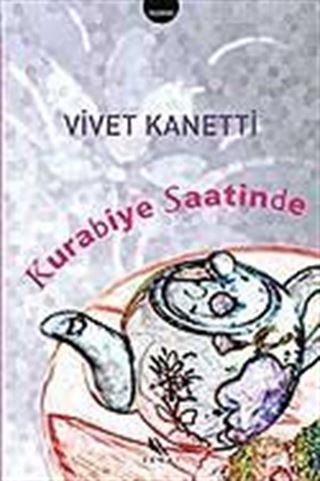 Kurabiye Saatinde