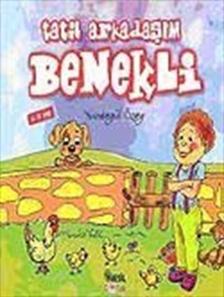 Tatil Arkadaşım Benekli