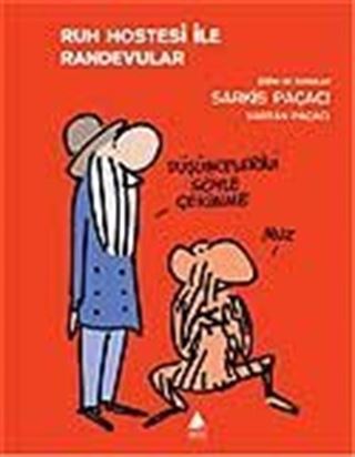 Ruh Hostesi İle Randevular