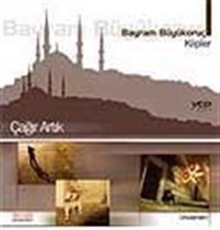 Çağır Artık - Klipler (Vcd)