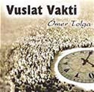 Vuslat Vakti (Cd)