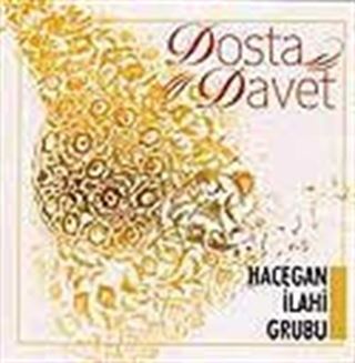 Dosta Davet (Cd)