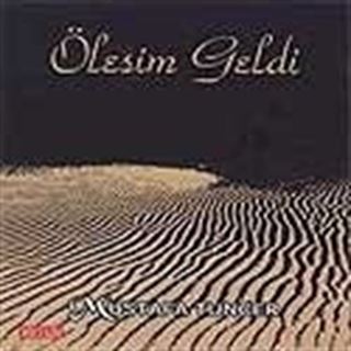 Ölesim Geldi (Cd)