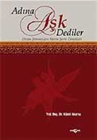Adına Aşk Dediler