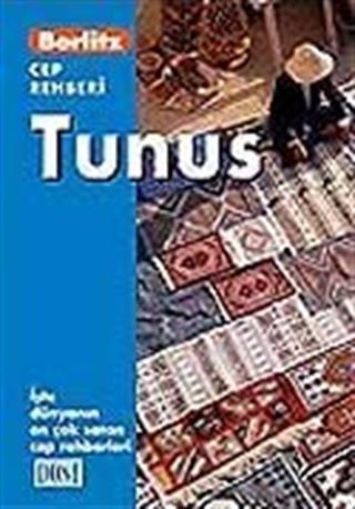 Tunus Cep Rehberi