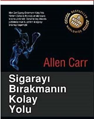 Sigarayı Bırakmanın Kolay Yolu