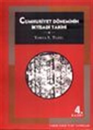 Cumhuriyet Döneminin İktisadi Tarihi 1923-1950