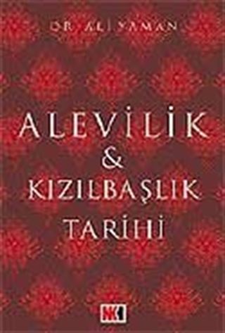 Alevilik ve Kızılbaşlık Tarihi