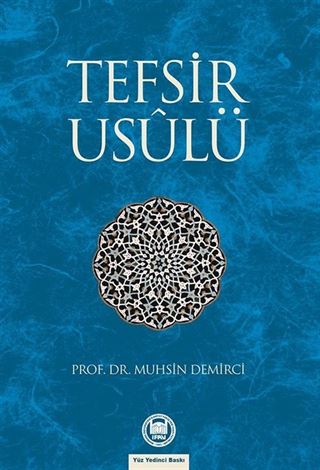 Tefsir Usulü