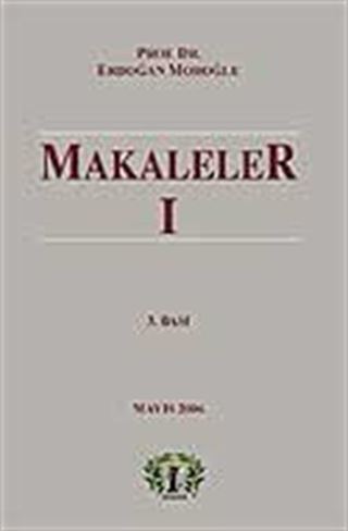 Makaleler 1