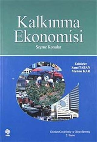 Kalkınma Ekonomisi