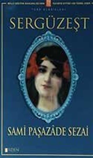 Sergüzeşt