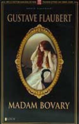 Madam Bovary