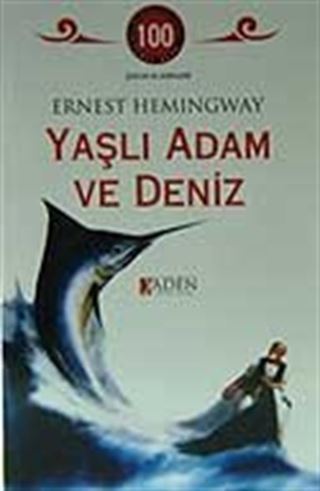 Yaşlı Adam ve Deniz