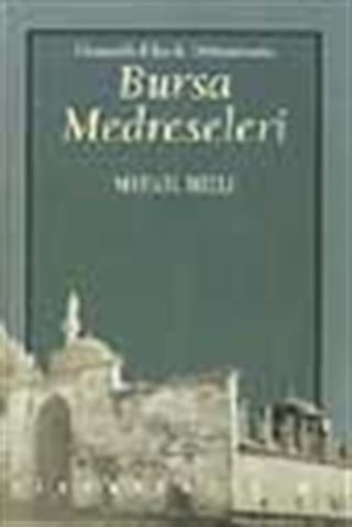 Bursa Medreseleri