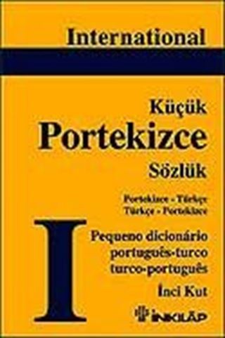 Küçük Portekizce Sözlük