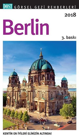 Berlin / Görsel Gezi Rehberleri