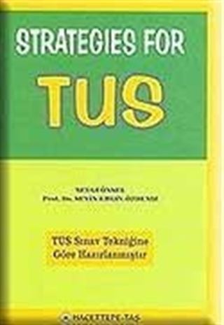Strategies For TUS