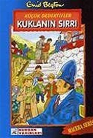 Kuklanın Sırrı
