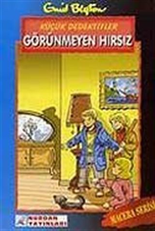 Görünmeyen Hırsız