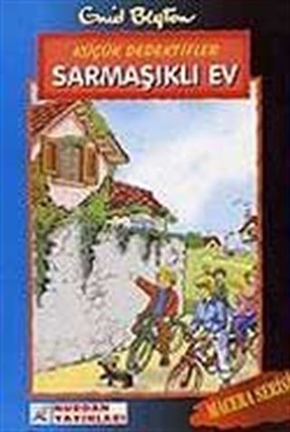 Sarmaşıklı Ev