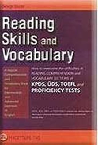 Reading Skills and Vocabulary