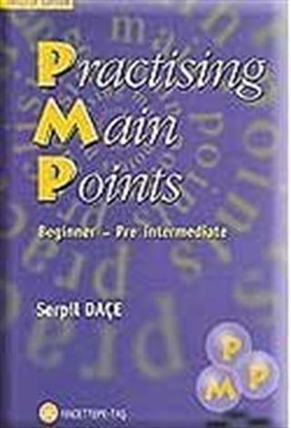 Practising Main Points