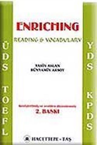 Enriching Reading