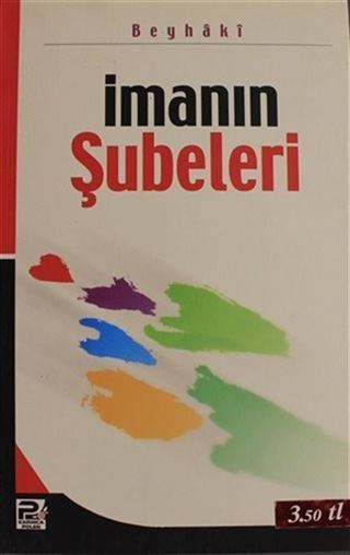 İmanın Şubeleri