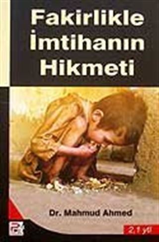 Fakirlikle İmtahanın Hikmeti