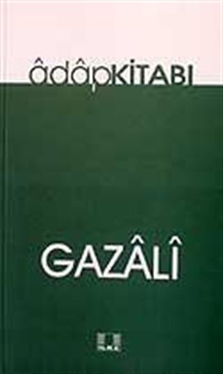 Adab Kitabı