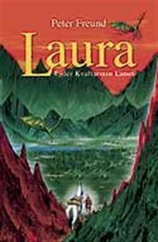 Laura 4 Ejder Krallarının Laneti