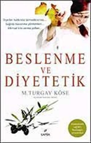 Beslenme ve Diyetetik