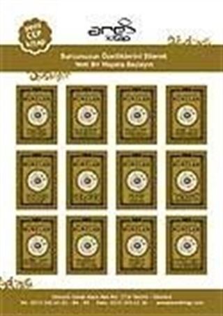 Burç Cep Serisi (10 Kitap)