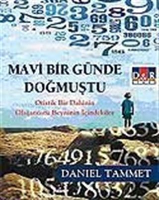 Mavi Bir Günde Doğmuştu