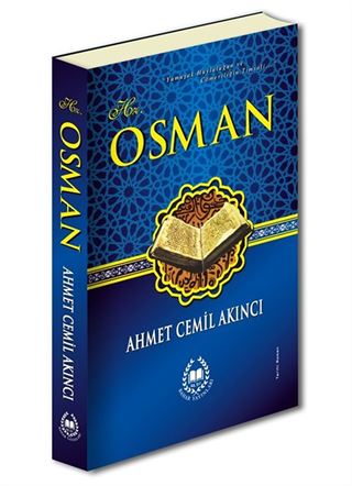 Hz. Osman