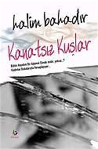 Kanatsız Kuşlar