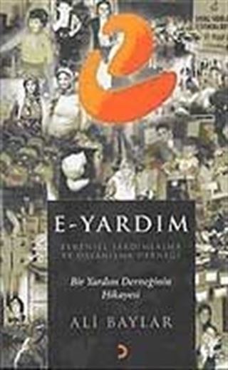 E-Yardım