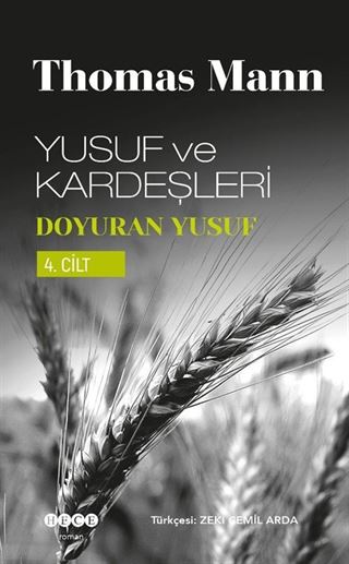 Yusuf ve Kardeşleri 4 / Doyuran Yusuf
