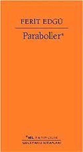 Paraboller