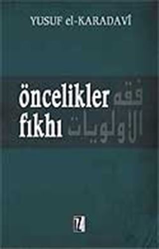 Öncelikler Fıkhı