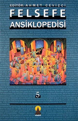 Felsefe Ansiklopedisi 5