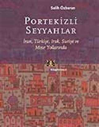 Portekizli Seyyahlar