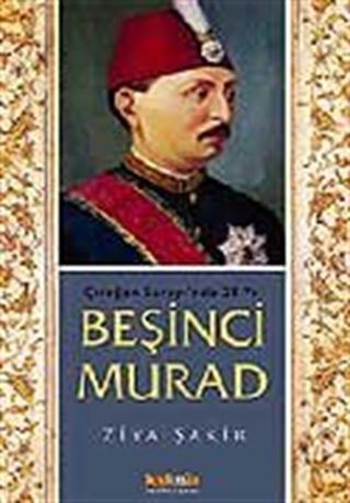 Beşinci Murad