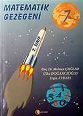 Matematik Gezegeni 7. Sınıf Tek Kitap