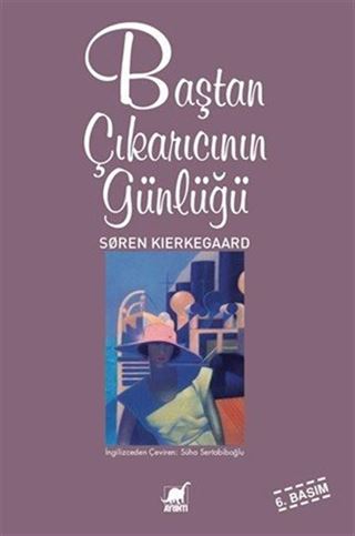 Baştan Çıkarıcının Günlüğü